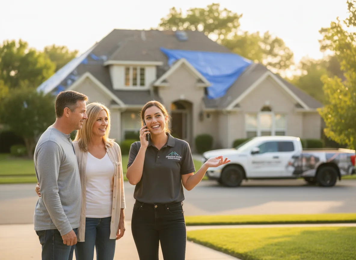 Emergency Roof Repair Huger, SC FAQs